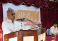 ഹിന്ദുത്വത്തിൽ ഉറച്ചുനിന്നു മാത്രമേ രാഷ്ട്രത്തിനു മുന്നോട്ട് കുതിക്കാനാകൂ: ജെ. നന്ദകുമാർ