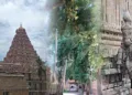 അറിയപ്പെടാത്ത തമിഴക ക്ഷേത്രങ്ങള്‍