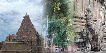 അറിയപ്പെടാത്ത തമിഴക ക്ഷേത്രങ്ങള്‍