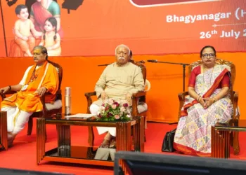 സൃഷ്ടിയുടെയും പരിപോഷണത്തിന്റെയും മനുഷ്യത്വത്തിന്റെയും അടിസ്ഥാനം മാതൃത്വം: ഡോ. മോഹന്‍ ഭാഗവത്