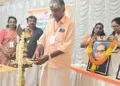  ഭാരതീയ അഭിഭാഷക പരിഷത്ത് സംസ്ഥാന പഠന ശിബിരം സംഘടിപ്പിച്ചു