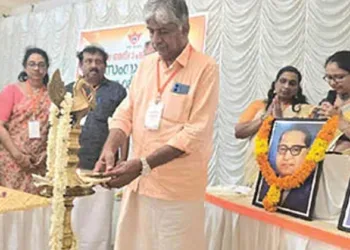  ഭാരതീയ അഭിഭാഷക പരിഷത്ത് സംസ്ഥാന പഠന ശിബിരം സംഘടിപ്പിച്ചു
