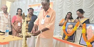  ഭാരതീയ അഭിഭാഷക പരിഷത്ത് സംസ്ഥാന പഠന ശിബിരം സംഘടിപ്പിച്ചു