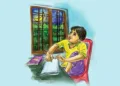 പ്രതിഭാസ്പര്ശം (അമ്പിളിത്തോണി 2)