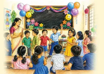 ഡയറി (അമ്പിളിത്തോണി 1)