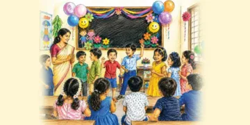 ഡയറി (അമ്പിളിത്തോണി 1)