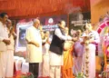 ബാലഗോകുലം നൽകുന്ന ധാർമിക മൂല്യങ്ങൾ സമൂഹത്തിന് അനിവാര്യം: ശ്രീപദ് യശോനായിക്