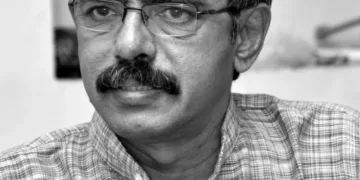 അങ്ങനെ ചുള്ളിക്കാടിനേയും സംഘിയാക്കി