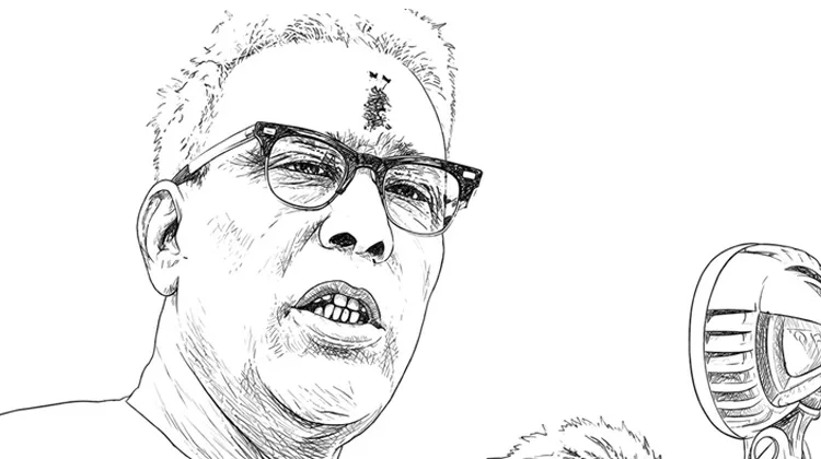 സംഘം സമാജത്തെ സംഘടിപ്പിക്കുന്ന കാര്യം മാത്രം ചെയ്യും