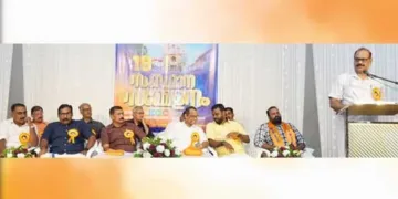ദേശീയ താത്പര്യവും തൊഴിലാളികളുടെ അവകാശങ്ങളും സംരക്ഷിക്കണം: ബിഎംഎസ്