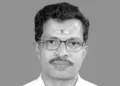 ശാന്തതയുടെ മുഖമുദ്ര