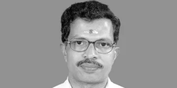 ശാന്തതയുടെ മുഖമുദ്ര
