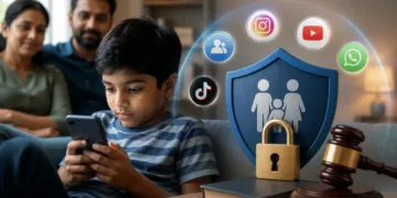കുട്ടികളുടെ സാമൂഹ്യമാധ്യമ ഉപയോഗം നിയന്ത്രിക്കുന്നതിന് നിയമനിര്‍മാണം നടത്തണം: ബാലഗോകുലം