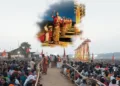 നിളാനദിക്കരയിൽ