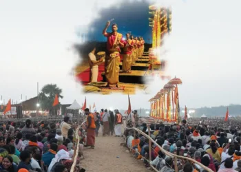 നിളാനദിക്കരയിൽ