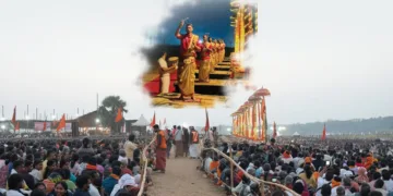 നിളാനദിക്കരയിൽ