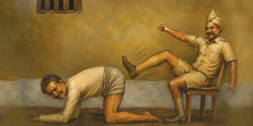 അടിയന്തരാവസ്ഥയിലെ അനീതികള്‍
