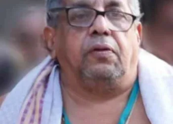 ആമേട മന വാസുദേവന്‍ നമ്പൂതിരി: ആദര്‍ശത്താല്‍ സ്ഫുടം ചെയ്‌തെടുത്ത വ്യക്തിത്വം