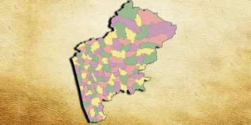 ജില്ലാവിഭജനം മത വിഭജനത്തിനോ?