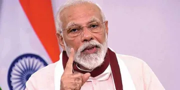 ആത്മനിയന്ത്രണത്തിലൂടെ ആത്മനിര്‍ഭരതയിലേക്ക്