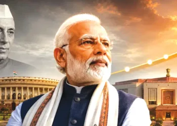 മോദിയും നെഹ്‌റുവും: ചരിത്രസ്രഷ്ടാവും നീര്‍ക്കുമിളയും
