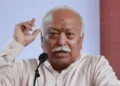 സംഘത്തിന്റെ നൂറ് വര്ഷത്തെ പ്രയാണവും പുതിയ ചക്രവാളങ്ങളും