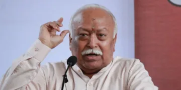 സംഘത്തിന്റെ നൂറ് വര്‍ഷത്തെ പ്രയാണവും പുതിയ ചക്രവാളങ്ങളും
