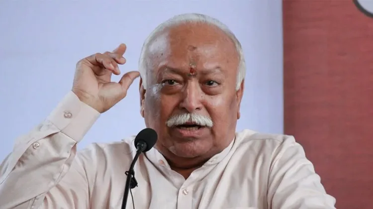 സംഘത്തിന്റെ നൂറ് വര്‍ഷത്തെ പ്രയാണവും പുതിയ ചക്രവാളങ്ങളും