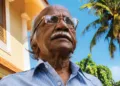 പി. നാരായണക്കുറുപ്പ്- വാക്കില്‍ ജ്വലിച്ച മഹാജന്മം