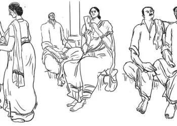 ജീവിതസമരം (പോർമുഖം 24)