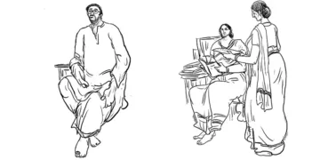 ഇരുളും വെളിച്ചവും (പോർമുഖം 26)