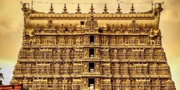 ക്ഷേത്രസ്വത്തുക്കൾ അന്യാധീനപ്പെടുമ്പോൾ