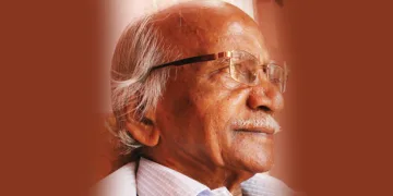 കവിയുടെ കര്‍മ്മയജ്ഞം