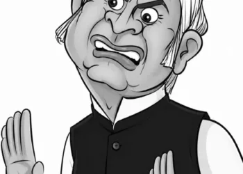 പ്രിയങ്ക് ഖാര്‍ഗെയുടെ പരിദേവനങ്ങള്‍