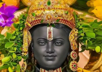 അയോദ്ധ്യയില് സത്യം തെളിയട്ടെ