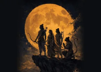 രാമായണ തത്ത്വവിചാരം