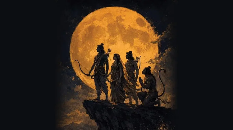 രാമായണ തത്ത്വവിചാരം