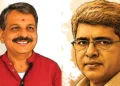 ചുള്ളിക്കാട് ധുരന്ധര് ആണെങ്കില് ആര്.വി. ബാബു ആരായിരിക്കും?