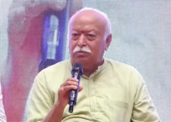 കുടുംബത്തിനുള്ളില്‍ ആശയവിനിമയം വര്‍ധിപ്പിക്കേണ്ടത് അനിവാര്യം: ഡോ. മോഹന്‍ ഭാഗവത്