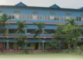 നക്‌സല്‍ബാരിയിലെ ശാരദാ വിദ്യാമന്ദിര്‍