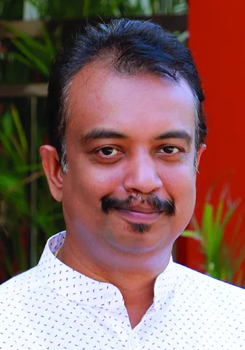 ശ്രീജിത്ത് മൂത്തേടത്ത്