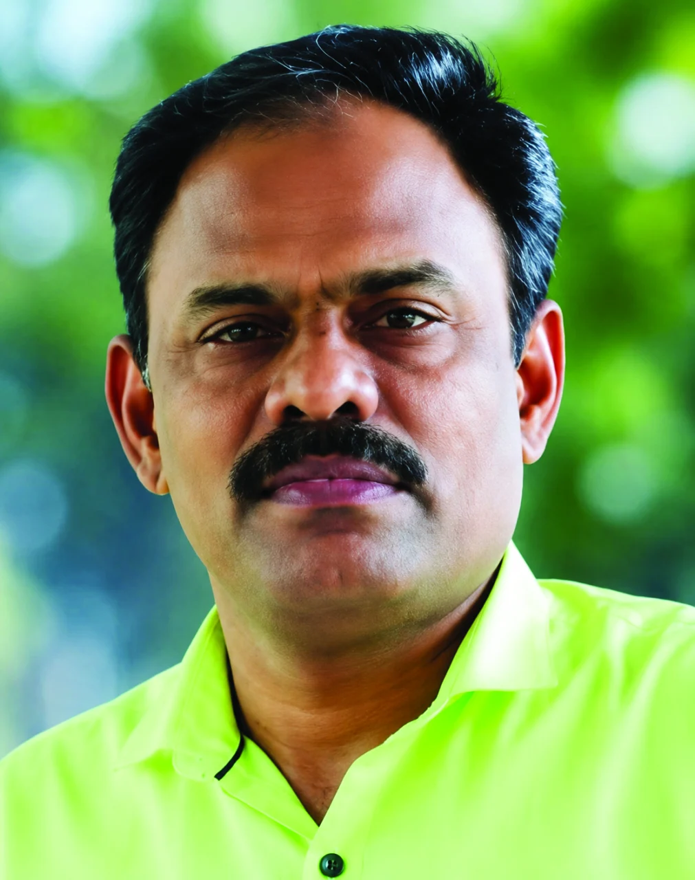 ഡോ. ശ്രീശൈലം ഉണ്ണിക്കൃഷ്ണന്‍