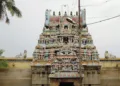 പഞ്ചവര്‍ണ്ണസ്വാമി ക്ഷേത്രം (അറിയപ്പെടാത്ത തമിഴക ക്ഷേത്രങ്ങള്‍ 7)