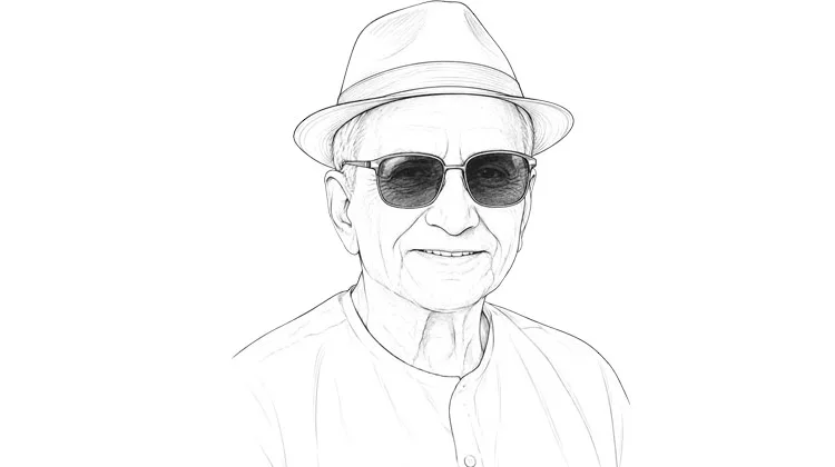 ദത്തോപന്ത് ഠേംഗ്ഡിജിയുടെ പ്രവചനം