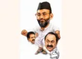 കേരളത്തില്‍ മദനിയുടെ ഖലീഫാഭരണം?