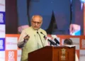 ജനാധിപത്യം ശക്തിപ്പെടുന്നത് ഉത്തരവാദിത്തമുള്ള മാധ്യമങ്ങളുള്ളപ്പോൾ: ഉപരാഷ്‌ട്രപതി