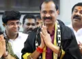 മാതൃകാ മേയർ