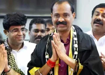 മാതൃകാ മേയർ