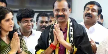 മാതൃകാ മേയർ
