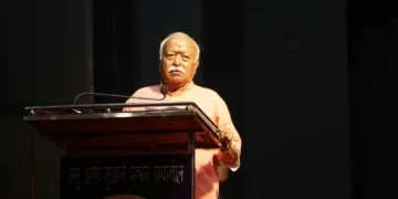 സ്വയംസേവകനാവുക എന്നത് ആജീവനാന്തം തുടരുന്ന പരിശീലനം: ഡോ. മോഹന്‍ ഭാഗവത്